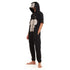 Snuggs Summer Onesie Gorilla